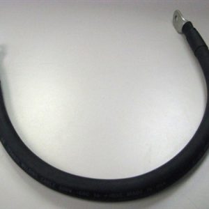 pre-made battery cable